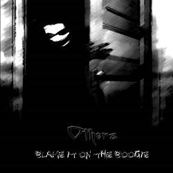 Blame It on the Boogie